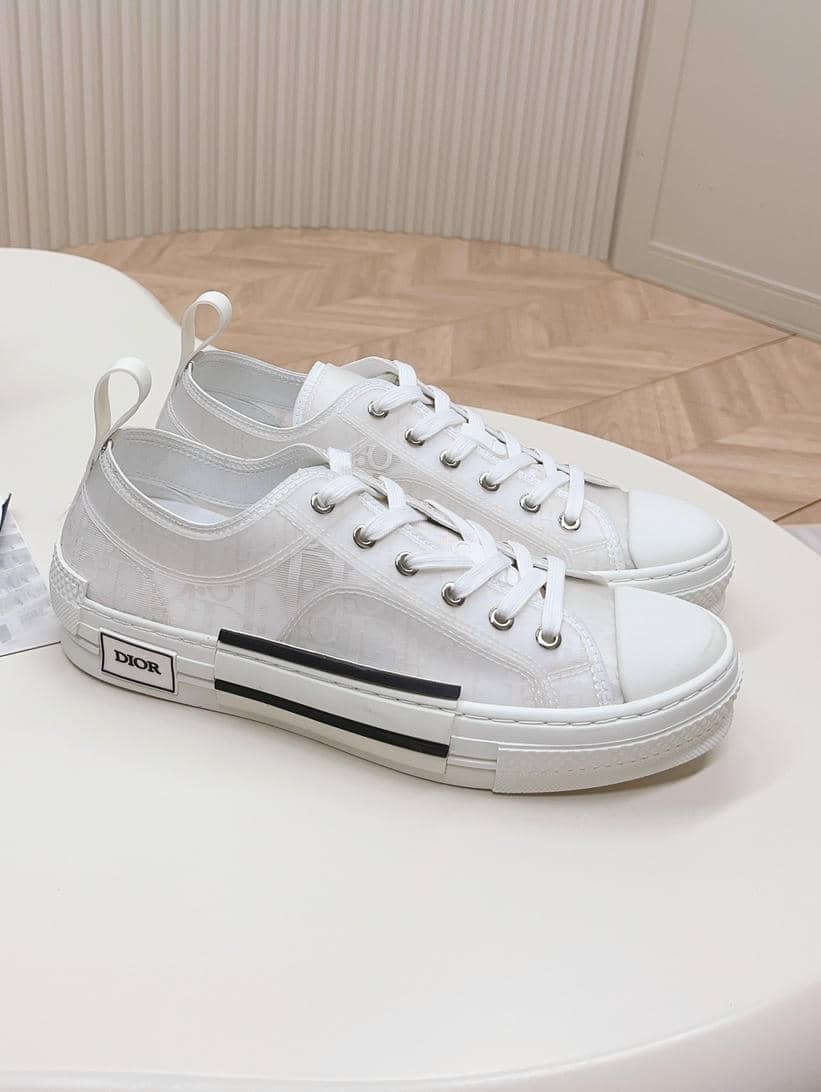 Dior B23 Sneaker-17